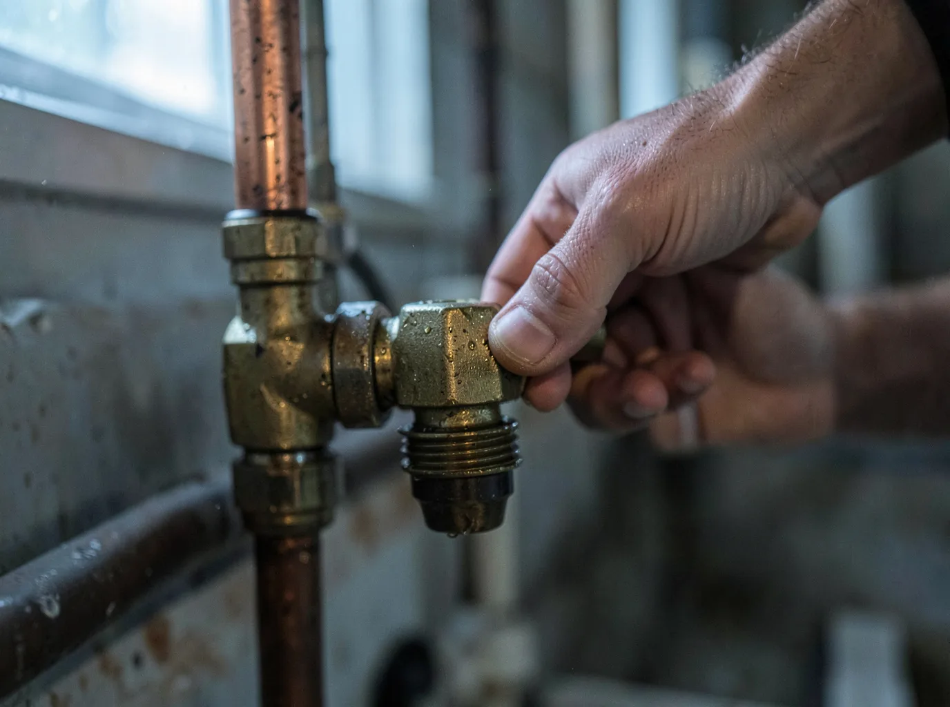 Emergency Plumber Kress, TX FAQs